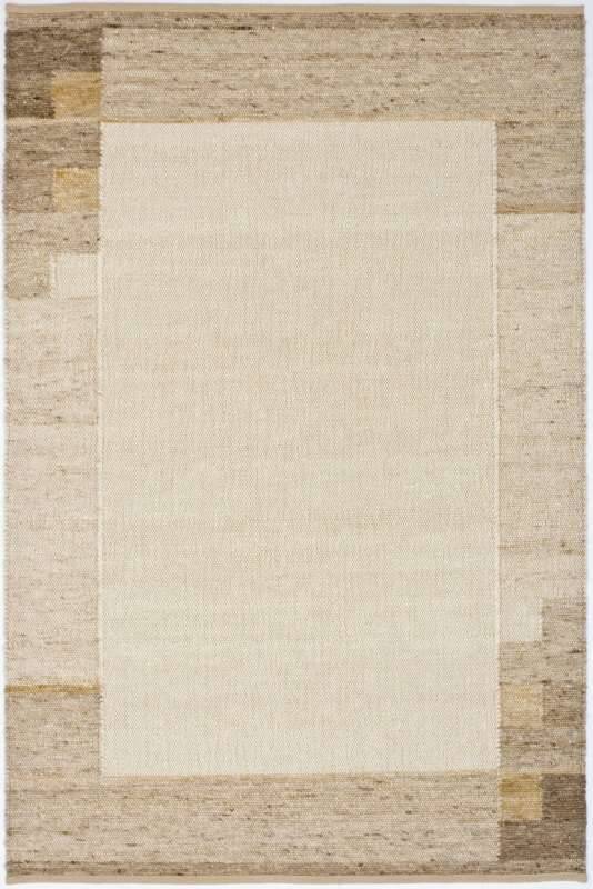 Paulig Fino Design 148-60 Handweb Teppich